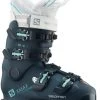 Salomon X Max 90 W -Winkel Voor Ski-uitrusting salomon x max 90 w petrol blue petrol blue aruba blue 23 23 5 36 5 37 eur petrol blue petrol blue aruba blue 0