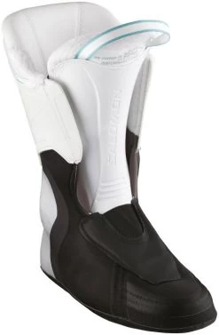 Salomon X Max 90 W -Winkel Voor Ski-uitrusting salomon x max 90 w petrol blue petrol blue aruba blue 23 23 5 36 5 37 eur petrol blue petrol blue aruba blue 2