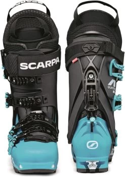Scarpa 4-Quattro XT 12 Scarpa 4-Quattro XT -Winkel Voor Ski-uitrusting scarpa 4 quattro xt ocean blue 2