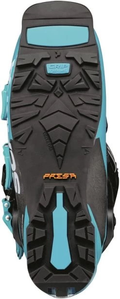 Scarpa 4-Quattro XT 13 Scarpa 4-Quattro XT -Winkel Voor Ski-uitrusting scarpa 4 quattro xt ocean blue 3