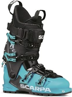 Scarpa 4-Quattro XT 15 Scarpa 4-Quattro XT -Winkel Voor Ski-uitrusting scarpa 4 quattro xt ocean blue 4