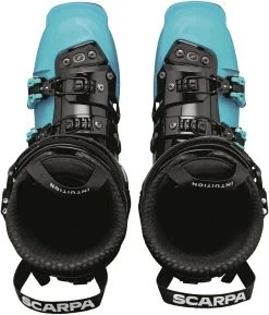 Scarpa 4-Quattro XT 14 Scarpa 4-Quattro XT -Winkel Voor Ski-uitrusting scarpa 4 quattro xt ocean blue 5