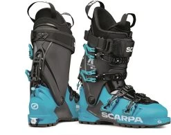 Scarpa 4-Quattro XT 16 Scarpa 4-Quattro XT -Winkel Voor Ski-uitrusting scarpa 4 quattro xt ocean blue 6