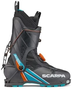 Scarpa Alien -Winkel Voor Ski-uitrusting scarpa alien carbon azure 2 1