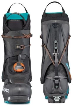 Scarpa Alien -Winkel Voor Ski-uitrusting scarpa alien carbon azure 3 1