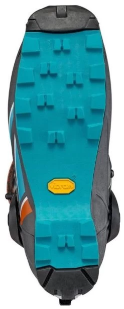 Scarpa Alien -Winkel Voor Ski-uitrusting scarpa alien carbon azure 6 1