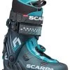 Scarpa F1 -Winkel Voor Ski-uitrusting scarpa f1 anthracite ottanio 25 5 40 eur anthracite ottanio 0 1