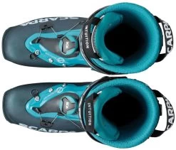 Scarpa F1 -Winkel Voor Ski-uitrusting scarpa f1 anthracite ottanio 25 5 40 eur anthracite ottanio 6