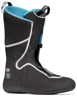 Scarpa F1 -Winkel Voor Ski-uitrusting scarpa f1 anthracite ottanio 25 5 40 eur anthracite ottanio 7