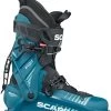 Scarpa F1 GT Wmn 2 Scarpa F1 GT Wmn -Winkel Voor Ski-uitrusting scarpa f1 gt wmn petrol aqua 0 1