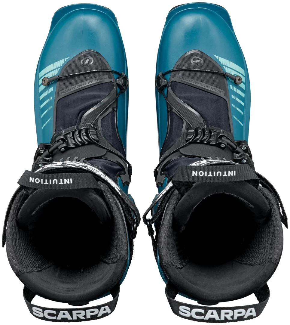 Scarpa F1 GT Wmn 7 Scarpa F1 GT Wmn - Afbeelding 5