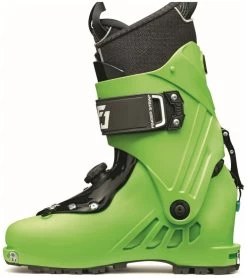 Scarpa F1 Junior -Winkel Voor Ski-uitrusting scarpa f1 junior green lime 2 1