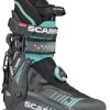 Scarpa F1 LT Wmn -Winkel Voor Ski-uitrusting scarpa f1 lt wmn carbon aqua 0 1