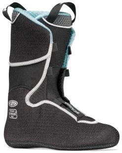 Scarpa F1 Wmn -Winkel Voor Ski-uitrusting scarpa f1 wmn anthracite aqua 7
