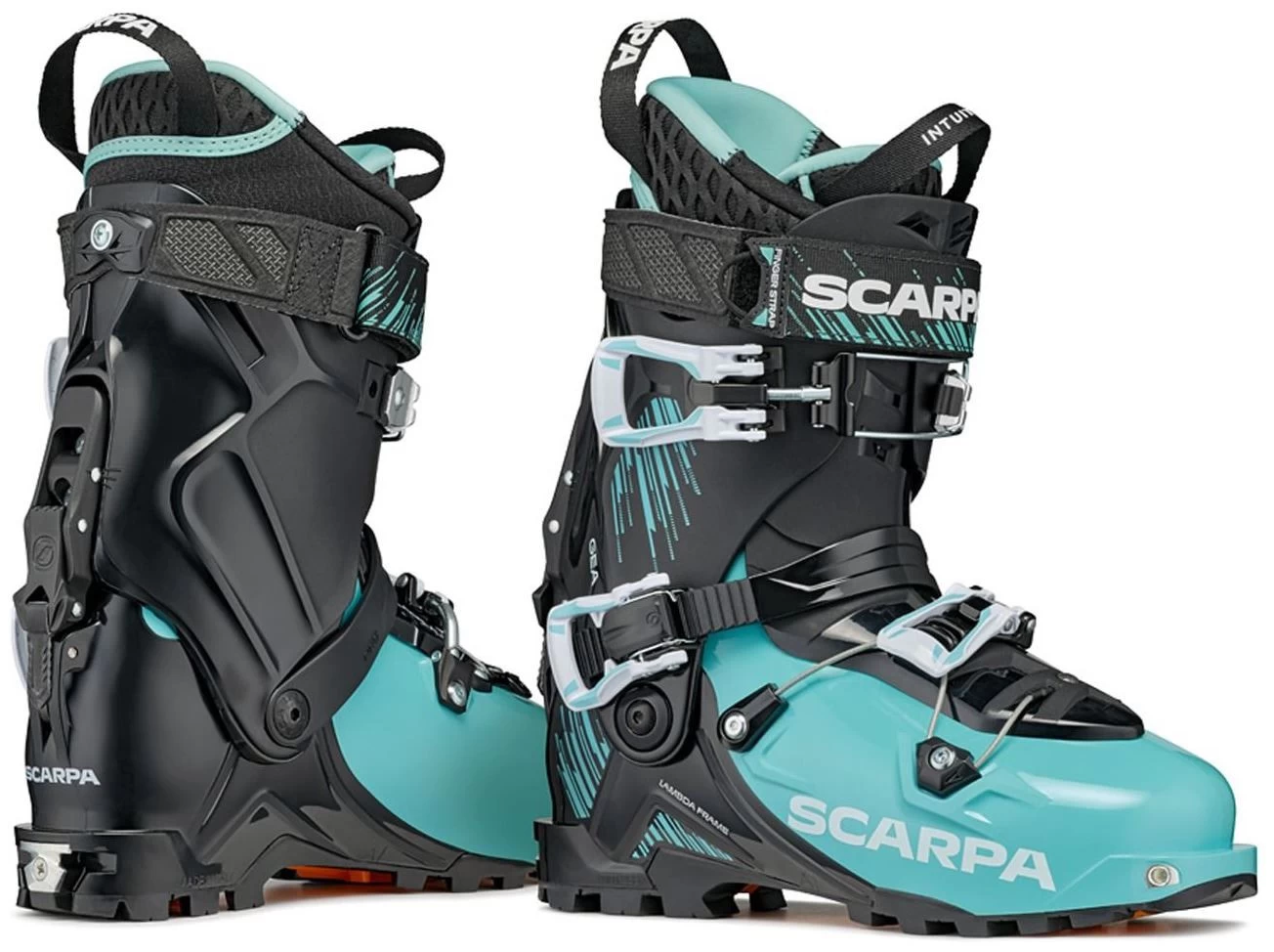 Scarpa Gea 4 Scarpa Gea - Afbeelding 2