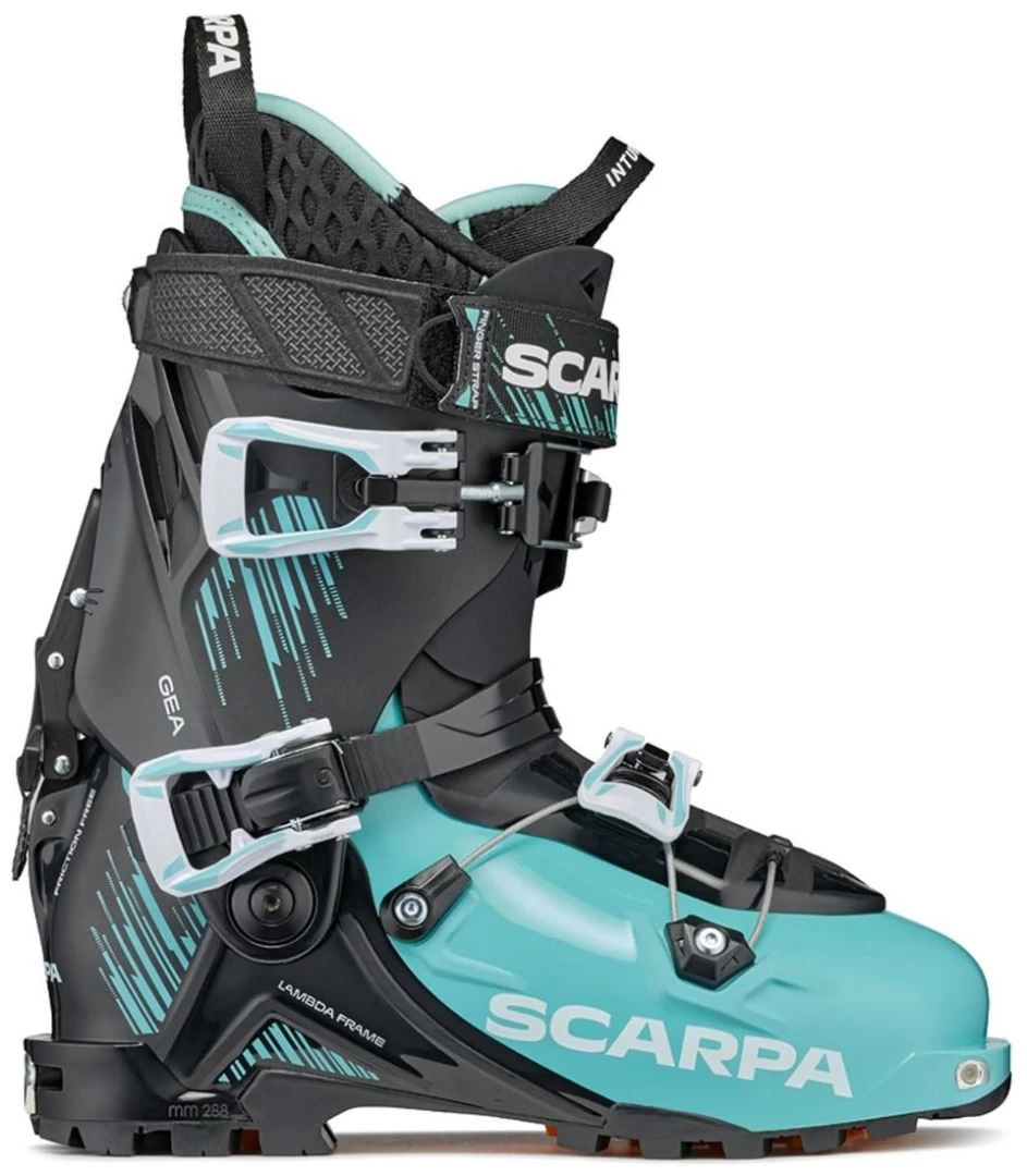 Scarpa Gea 5 Scarpa Gea - Afbeelding 3