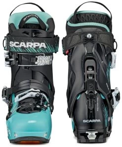 Scarpa Gea 13 Scarpa Gea -Winkel Voor Ski-uitrusting scarpa gea aqua blue 3 1