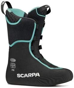 Scarpa Gea 15 Scarpa Gea -Winkel Voor Ski-uitrusting scarpa gea aqua blue 5 1