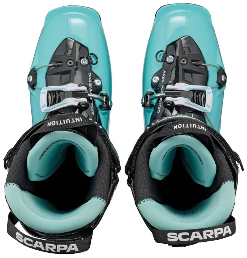 Scarpa Gea 10 Scarpa Gea - Afbeelding 8