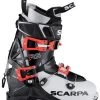 Scarpa Gea RS 19/20 1 Scarpa Gea RS 19/20 -Winkel Voor Ski-uitrusting scarpa gea rs 19 20 white black flame 26 5 41 eur white black flame 0