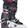Scarpa Gea RS -Winkel Voor Ski-uitrusting scarpa gea rs white black rouge 0 1