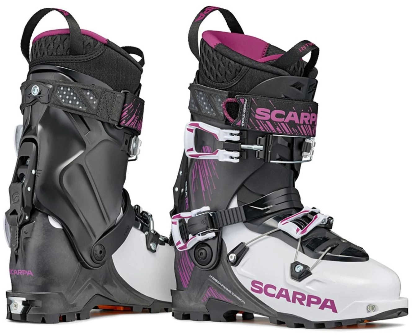 Scarpa Gea RS 4 Scarpa Gea RS - Afbeelding 2