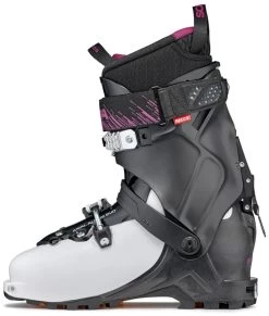 Scarpa Gea RS 14 Scarpa Gea RS -Winkel Voor Ski-uitrusting scarpa gea rs white black rouge 4 1