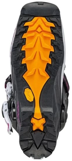 Scarpa Gea RS 16 Scarpa Gea RS -Winkel Voor Ski-uitrusting scarpa gea rs white black rouge 6 1