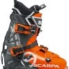 Scarpa Maestrale 20/21 -Winkel Voor Ski-uitrusting scarpa maestrale 20 21 orange anthracite 23 5 37 eur orange anthracite 0