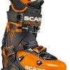 Scarpa Maestrale -Winkel Voor Ski-uitrusting scarpa maestrale orange black 0 1