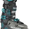 Scarpa Maestrale XT -Winkel Voor Ski-uitrusting scarpa maestrale xt anthracite azure 0 1
