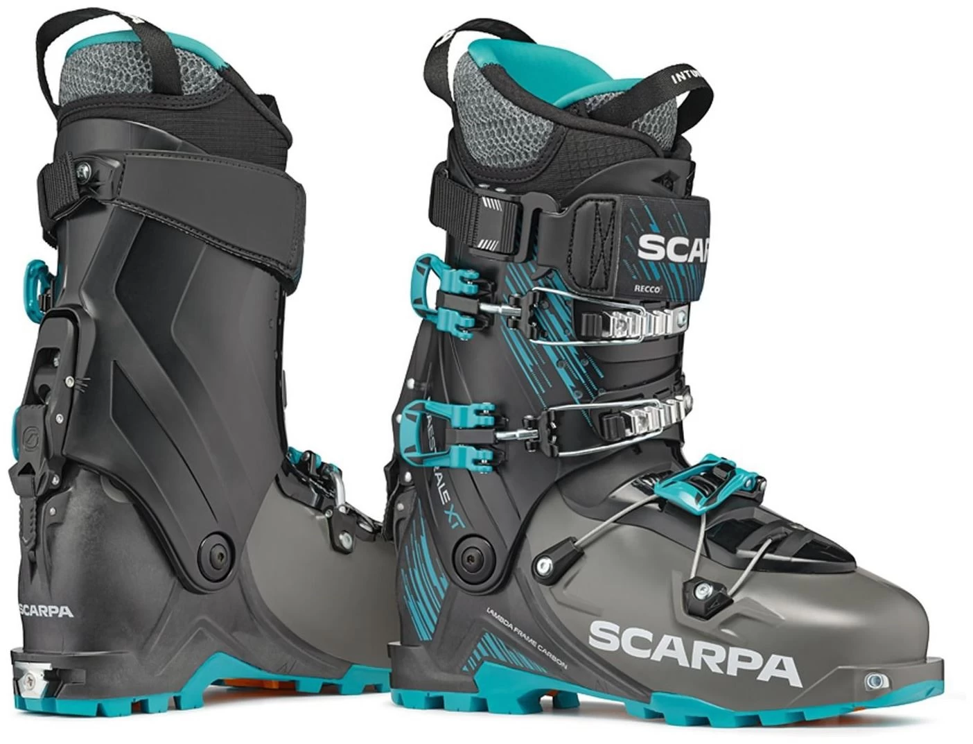 Scarpa Maestrale XT 4 Scarpa Maestrale XT - Afbeelding 2