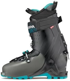 Scarpa Maestrale XT 14 Scarpa Maestrale XT -Winkel Voor Ski-uitrusting scarpa maestrale xt anthracite azure 4 1