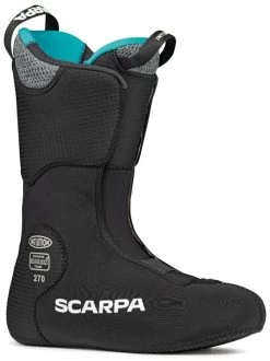 Scarpa Maestrale XT 15 Scarpa Maestrale XT -Winkel Voor Ski-uitrusting scarpa maestrale xt anthracite azure 5 1