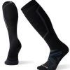 Smartwool PhD Ski Mid -Winkel Voor Ski-uitrusting smartwool phd ski mid black s 34 37 black 0