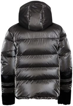 Sportalm Malachi Mit Kap O.P. -Winkel Voor Ski-uitrusting sportalm malachi mit kap o p bronze 38 m bronze 1