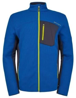 Spyder Bandit Full Zip