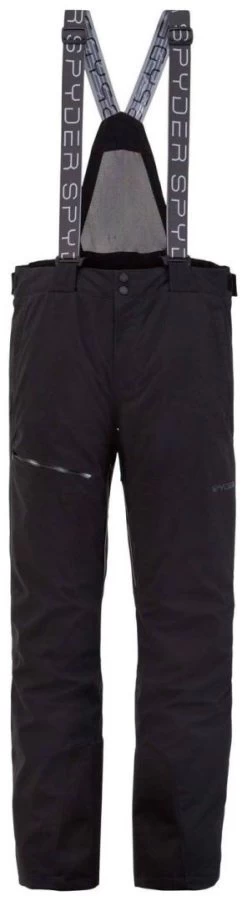 Spyder Dare GTX -Winkel Voor Ski-uitrusting spyder dare gtx black l reg black 0