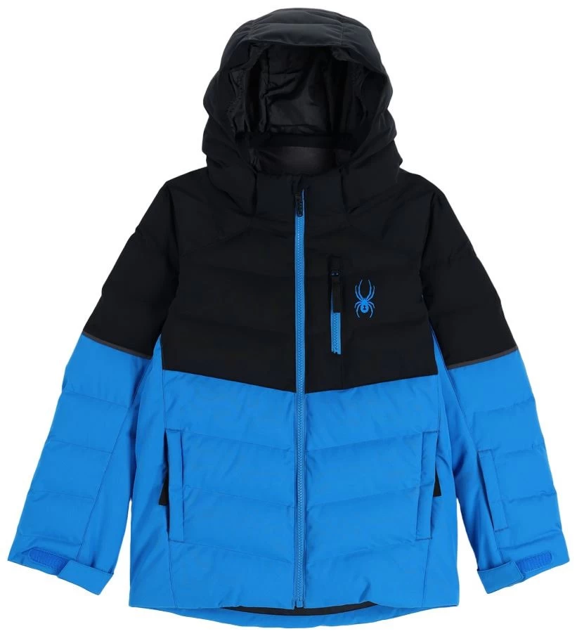 Spyder Impulse Synthetic 3 Spyder Impulse Synthetic