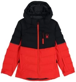 Spyder Impulse Synthetic 8 Spyder Impulse Synthetic -Winkel Voor Ski-uitrusting spyder impulse synthetic volcano 10 year 140 volcano 0