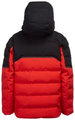 Spyder Impulse Synthetic 9 Spyder Impulse Synthetic -Winkel Voor Ski-uitrusting spyder impulse synthetic volcano 10 year 140 volcano 1