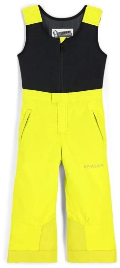 Spyder Mini Expedition