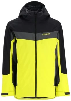 Spyder Seventy - Eight -Winkel Voor Ski-uitrusting spyder seventy eight black cts l black cts 1