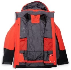 Spyder Seventy - Eight -Winkel Voor Ski-uitrusting spyder seventy eight volcano black l volcano black 2