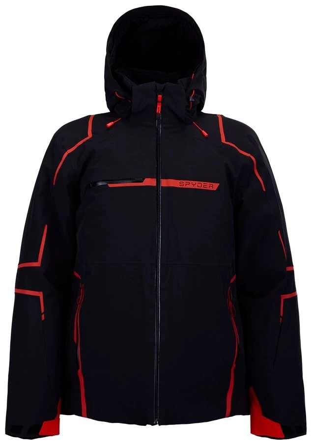 Spyder Titan 3 Spyder Titan