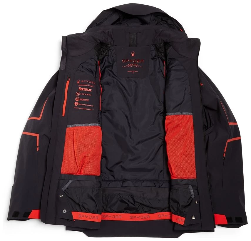 Spyder Titan 7 Spyder Titan - Afbeelding 5