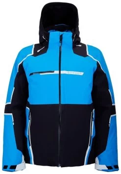 Spyder Titan 18 Spyder Titan -Winkel Voor Ski-uitrusting spyder titan col black l col black 0