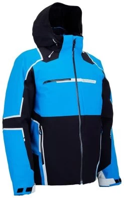Spyder Titan 20 Spyder Titan -Winkel Voor Ski-uitrusting spyder titan col black l col black 2
