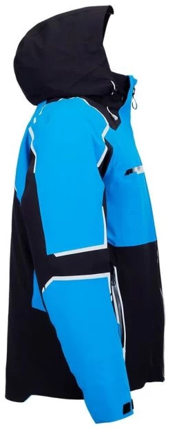 Spyder Titan 21 Spyder Titan -Winkel Voor Ski-uitrusting spyder titan col black l col black 3