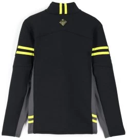 Spyder Wengen Encore Full Zip -Winkel Voor Ski-uitrusting spyder wengen encore full zip black cts l black cts 1 1